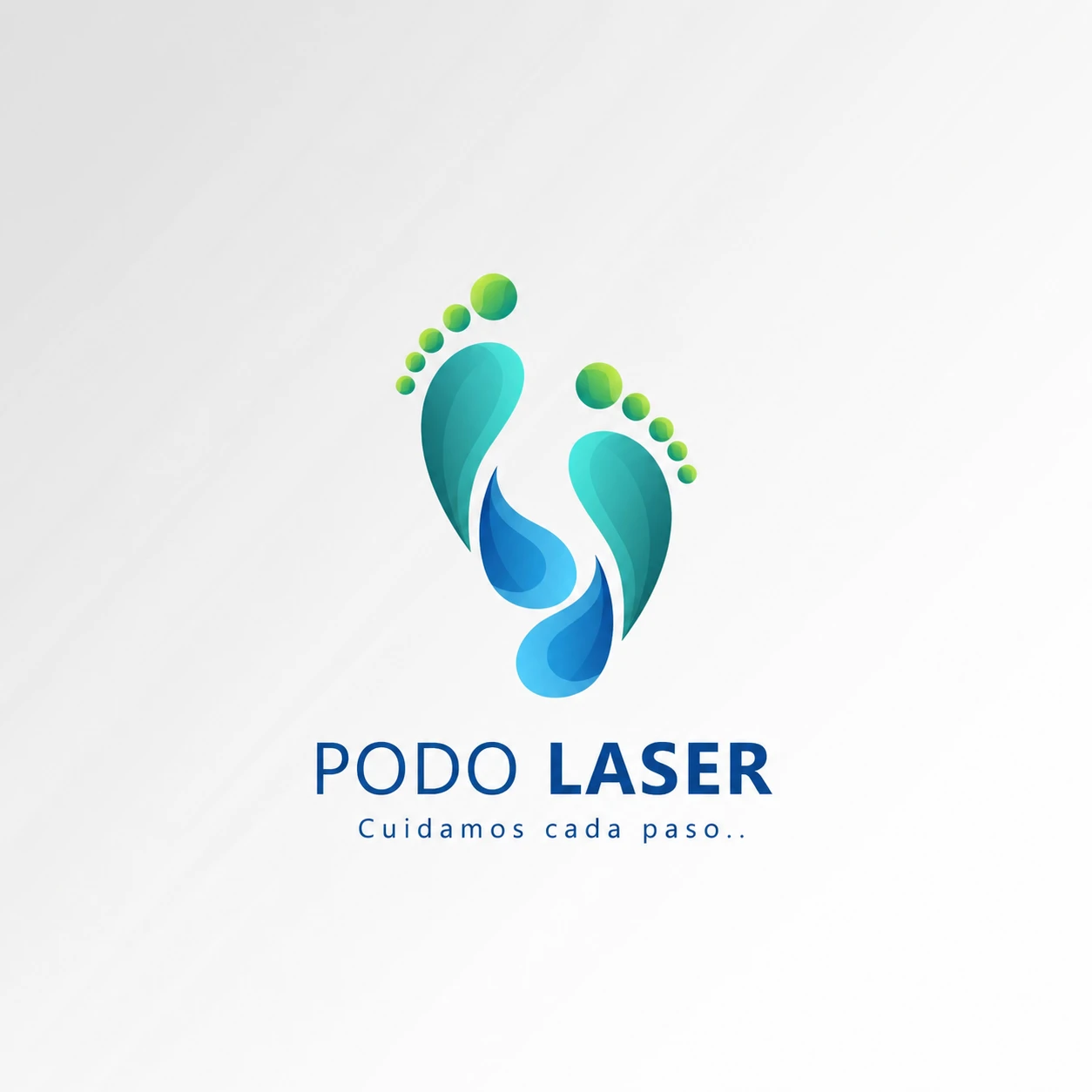 Podo Laser